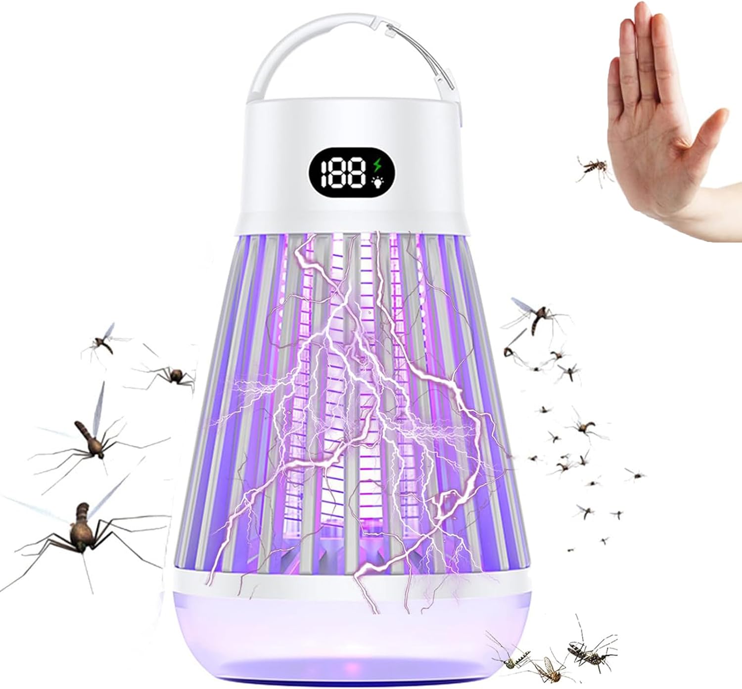 𝘉𝘶𝘨 𝘡𝘢𝘱𝘱𝘦𝘳 Pro, 2024 New Generation Mute 𝘡𝘢𝘱𝘱𝘦𝘳 Pro 𝘔𝘰𝘴𝘲𝘶𝘪𝘵𝘰 𝘡𝘢𝘱𝘱𝘦𝘳