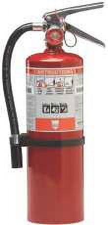 Pro 220 Rechargeable Extinguisher
