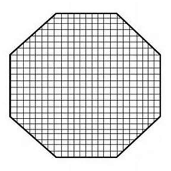 Pro 24 x 36 in.Grid for Softbox