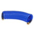 thumbnail image 1 of Pro 25 ft. with Dual Flex Relief 0.5 in. ID HP Quality Hose, 1 of 1