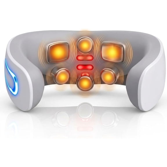 Pro 3.0 Neck Massager, At-Home Neck Therapy (Pro 3.0)