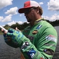 thumbnail image 1 of Pro 365 Sun-Protective Guide Fishing Glove, 1 of 10
