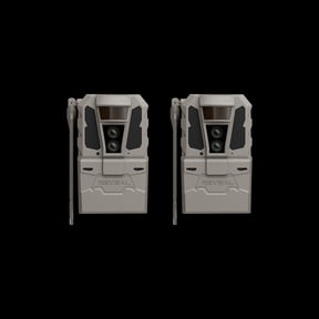 Reveal by Tactacam Pro 4.0  Cellular Trail Camera 2-Pack