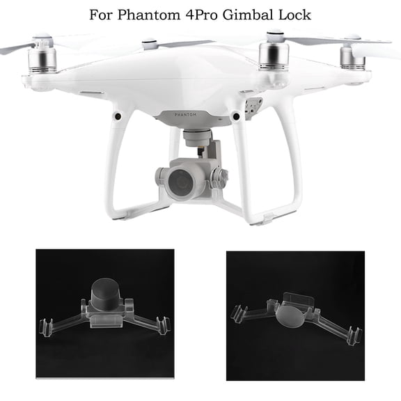 Pro 4 Gimbal Lock Holder Cover for Camera Stabilizer Accessory