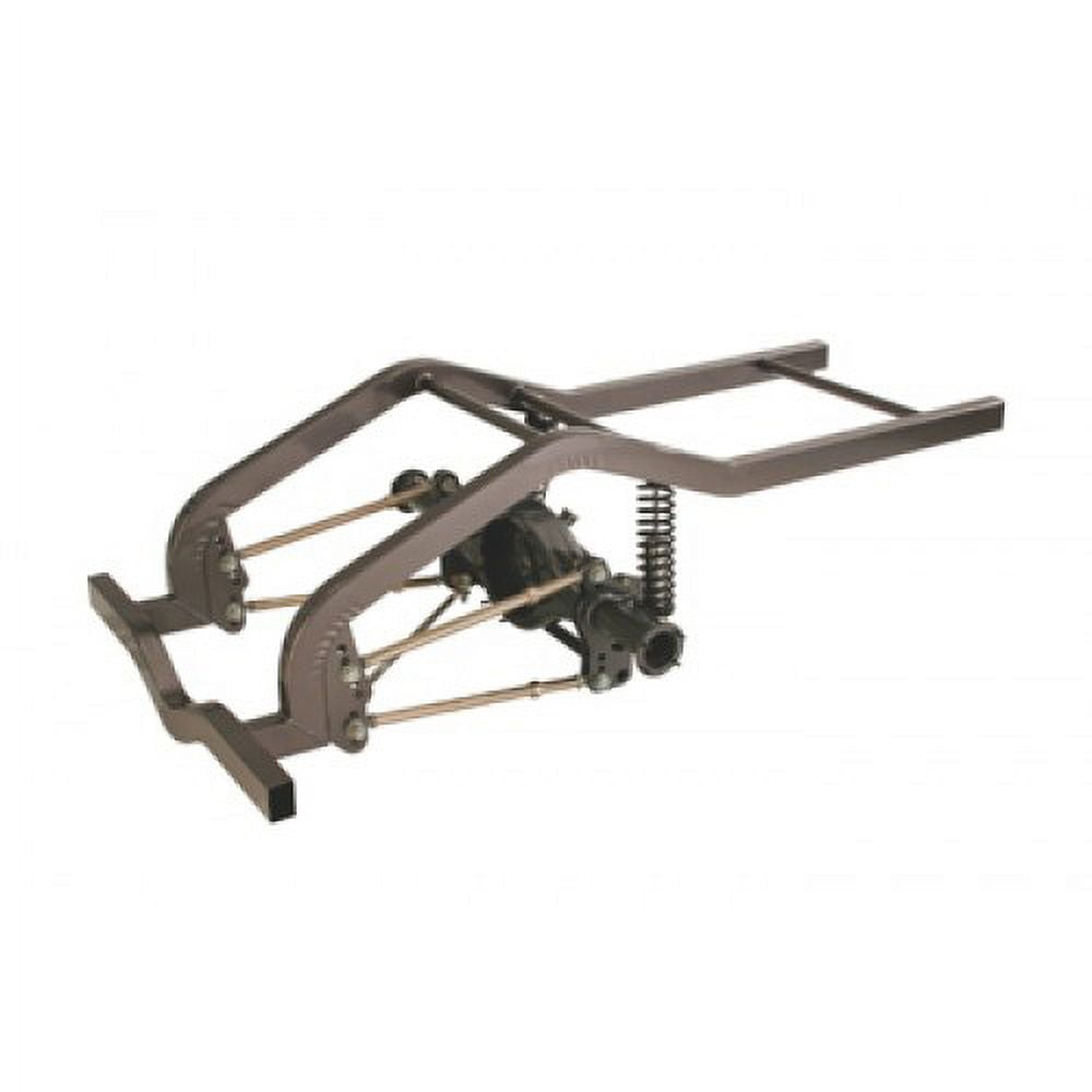 Chassis Engineering Pro 4-Link Subframe Kit w/Shocks Chassis Engineering Pro 4-Link Subframe Kit w/Shocks
