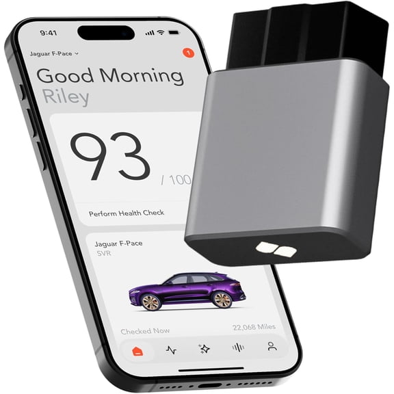 Pro 4000A Heavy-Duty Car Battery Jump Starter & Portable Power Station, 12V DC Charging & 2.1A USB Charging, Professional Grade, for 12V Automotive & Marine Batteries