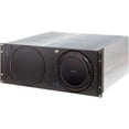 thumbnail image 1 of Pro 4U Rackmount Enclosure with One Computer Mounting Module for Mac Pro Computers, 1 of 2