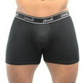 thumbnail image 1 of Pro 5 Mens Boxer Brief 2 Pack,Small, 1 of 2
