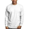 thumbnail image 1 of Pro 5 Mens Casual Long Sleeve Thermal,White,3XL, 1 of 2