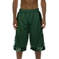thumbnail image 1 of Pro 5 Super Heavy Weight Basket Ball Mesh Shorts, 1 of 4