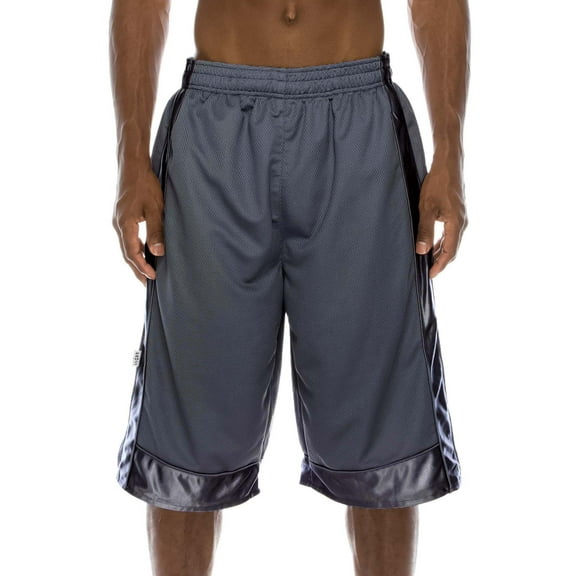 Pro 5 Super Heavy Weight Basket Ball Mesh Shorts