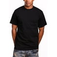 thumbnail image 1 of Pro 5 Superheavy Short Sleeve T-shirt,Black,3XL, 1 of 2