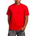 thumbnail image 1 of Pro 5 Superheavy Short Sleeve T-shirt,Red,3XL Tall, 1 of 2