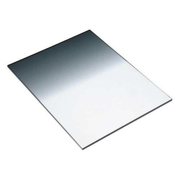 Pro 6.6 x 8.5 in. Graduated Neutral Density 0.6 Soft Edge Filter