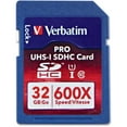 thumbnail image 1 of Pro 600X SDHC Memory Card - 32 GB, 1 of 1