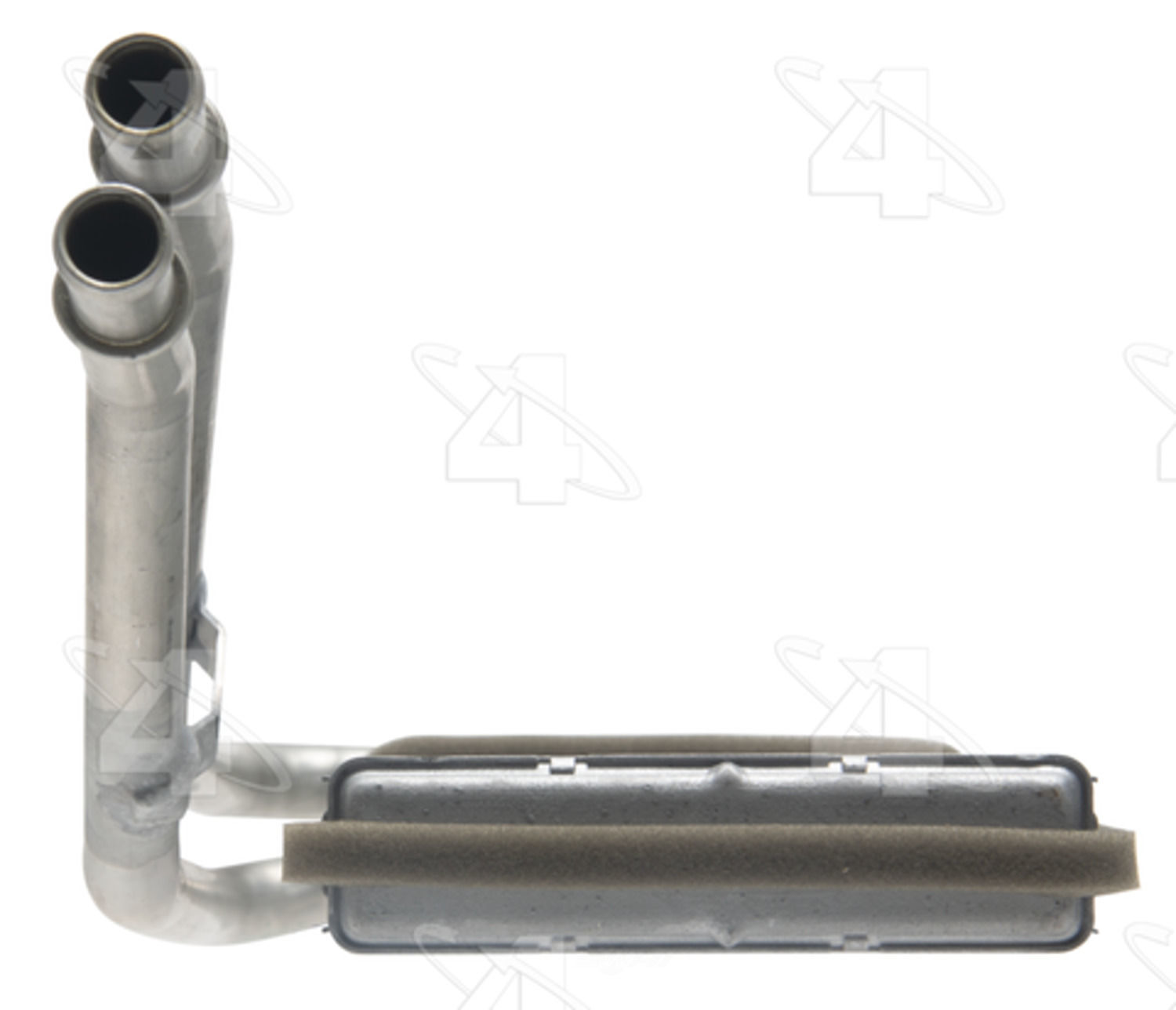 Pro 92271 Heater Core Fits select 20092020 DODGE JOURNEY