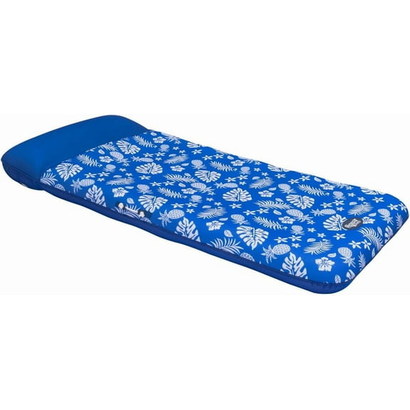 Pro APL19977 Supreme Oversized Contour Lounge  6 ft. x 3 ft.