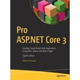 thumbnail image 1 of Pro ASP.NET Core 3: Develop Cloud-Ready Web Applications Using MVC, Blazor, and Razor Pages (Paperback), 1 of 1