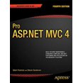 thumbnail image 1 of Pre-Owned Pro ASP.NET MVC 4 (Paperback) 1430242361 9781430242369, 1 of 1
