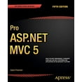 thumbnail image 1 of Pre-Owned Pro ASP.NET MVC 5 (Paperback) 1430265299 9781430265290, 1 of 1