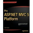 thumbnail image 1 of Pro ASP.NET MVC 5 Platform, (Paperback), 1 of 1