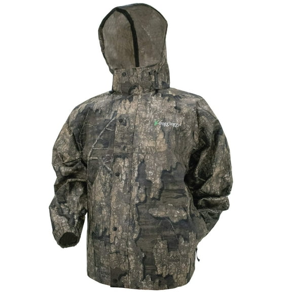 Pro Action Jacket