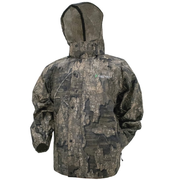 Pro Action Jacket