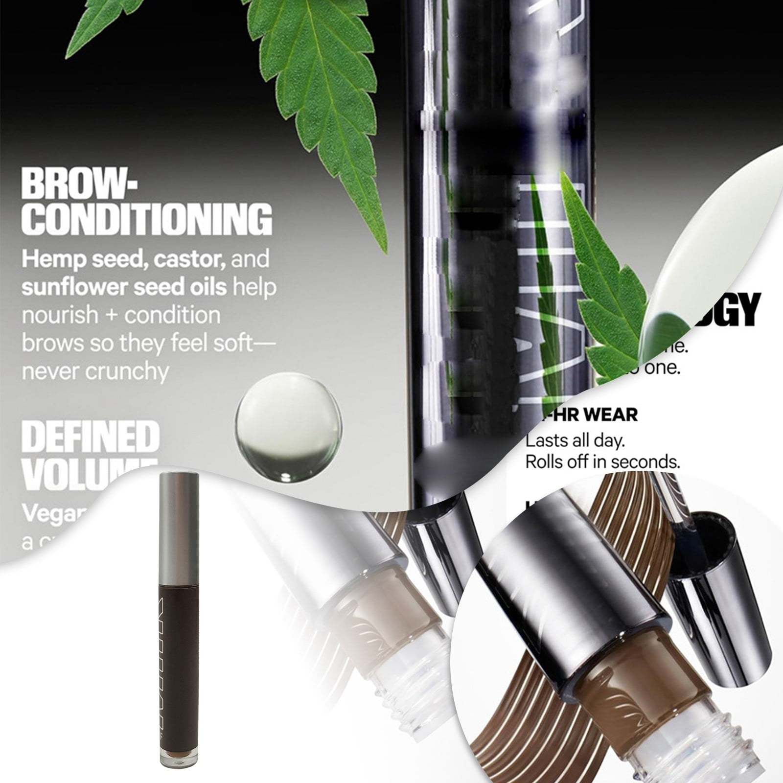 Pro Active Peptides for Face Facial Exfoliating Scrub French Beauty