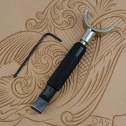 Pro Adjustable Swivel Knife