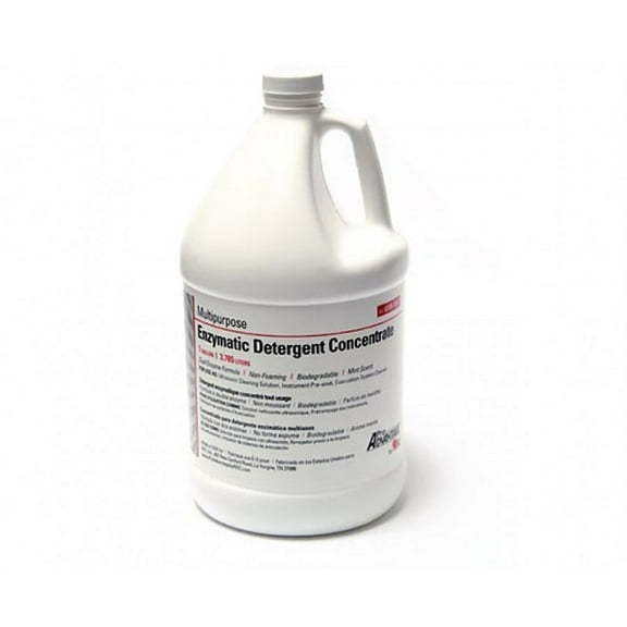 Pro Advantage Multipurpose Enzymatic Detergent Concentrate