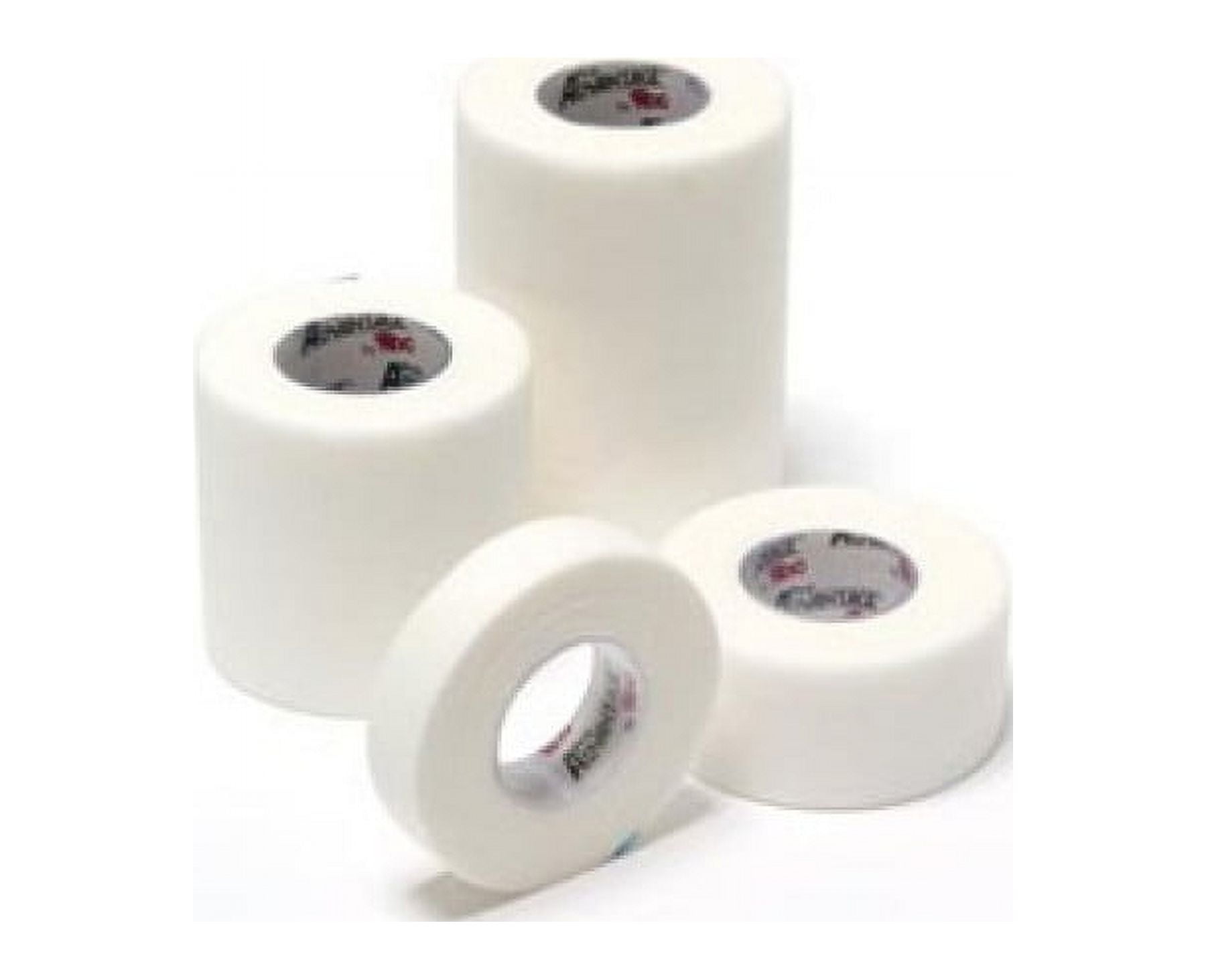 Pro Advantage Paper Surgical Tape - 1 inches x 10 Yds, Box (12 ct)