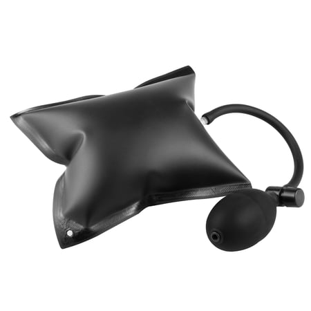 Mrcartool Pro Air Wedges Pump It Air Pump, Unpainted
