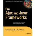 thumbnail image 1 of Pro Ajax and Java Frameworks, (Paperback), 1 of 1