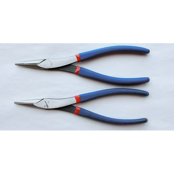 Pro America Tool 8" Long Reach Needle Nose