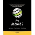 thumbnail image 1 of Pro Android 2, (Paperback), 1 of 1