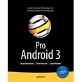 thumbnail image 1 of Pro Android 3, (Paperback), 1 of 1