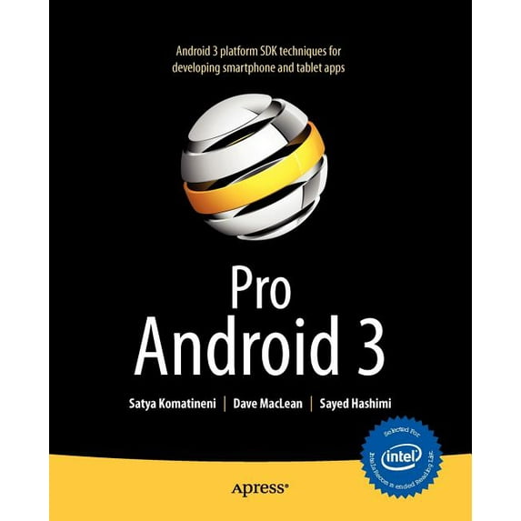 Pro Android 3, (Paperback)