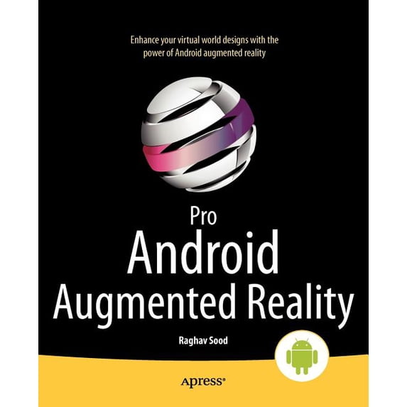 Pro Android Augmented Reality, (Paperback)