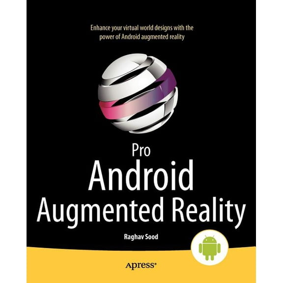 Pro Android Augmented Reality, (Paperback)