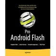 thumbnail image 1 of Pro Android Flash, (Paperback), 1 of 1