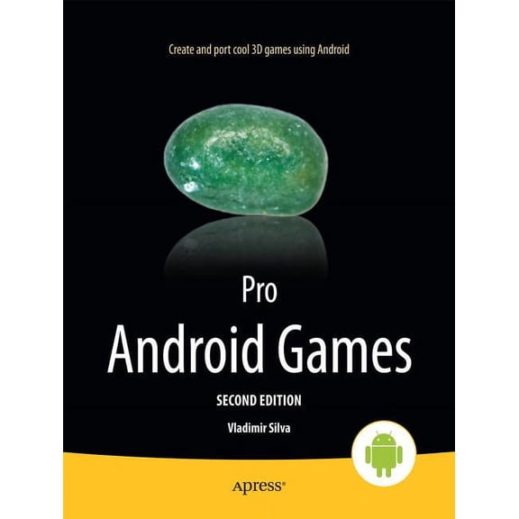 Pro Android Games, (Paperback)