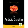 thumbnail image 1 of Pro Android Graphics, (Paperback), 1 of 1