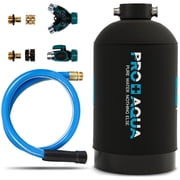 Pro+Aqua WS-P-16 16,000 Grain RV Water Softener