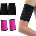 Pro Arm Trimmer,Arm Compression Sleeve Weight Loss Upper Arms Sleeve