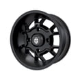thumbnail image 1 of Pro Armor 1523184-458 Cyclone Wheel, Front Rear R15, 1 of 4