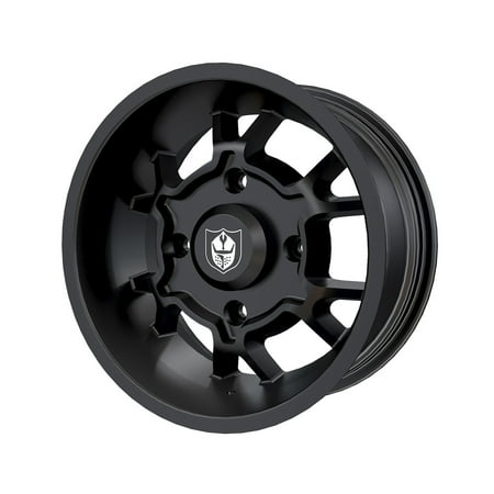 Pro Armor 1523184-458 Cyclone Wheel, Front Rear R15