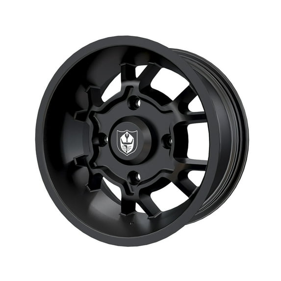 Pro Armor 1523184-458 Cyclone Wheel, Front Rear R15