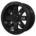 thumbnail image 1 of Pro Armor 1524022-458 Polaris Heavy Duty Dual Beadlock Wheel 14x17 RZR General Ranger, 1 of 4