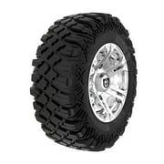 Pro Armor 2881371 Polaris Gennuine OEM 14 Luster SixR 28 Crawler XR Wheel Tire Combo
