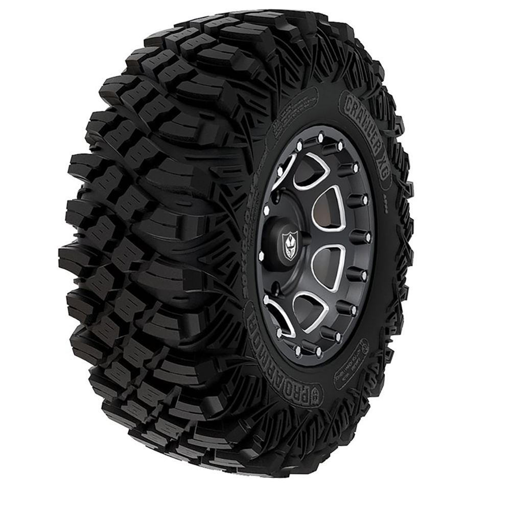 Pro Armor 2881558 Polaris Genuine OEM 14